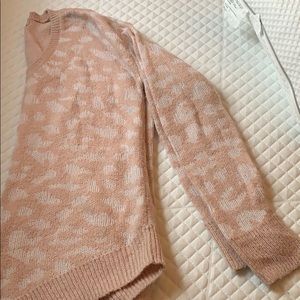 Calvin Klein Sweater